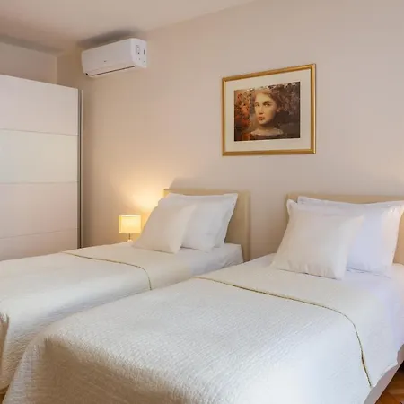 Exclusive Center Apartment Zadar