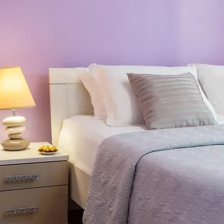 Exclusive Center Apartman Zadar