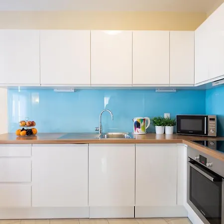 Exclusive Center Apartment Zadar