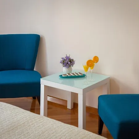 Apartman Exclusive Center Zadar