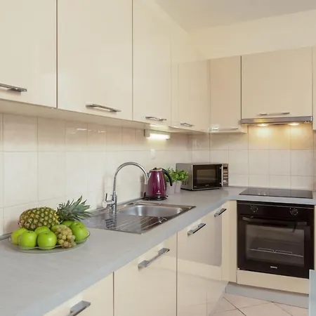 Apartment Exclusive Center Zadar