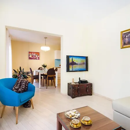 Apartment Exclusive Center Zadar