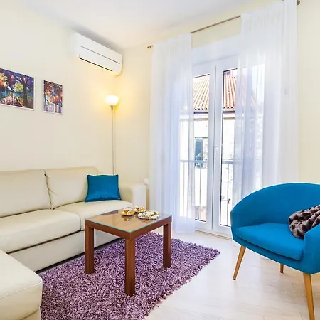 Exclusive Center Apartment Zadar