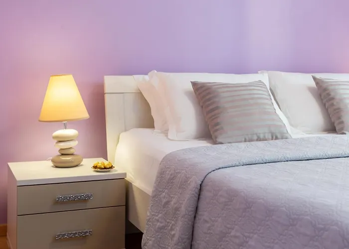 Exclusive Center Apartman Zadar