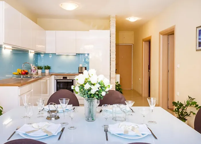 Exclusive Center Zadar