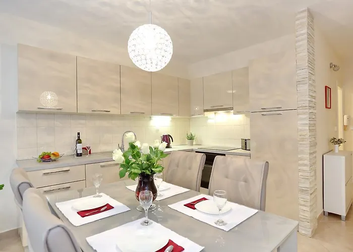 Exclusive Center Zadar