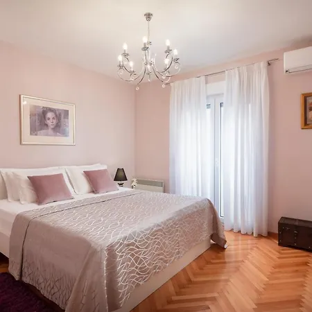 Exclusive Center Apartamento Zadar