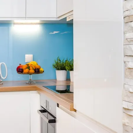 Exclusive Center Zadar