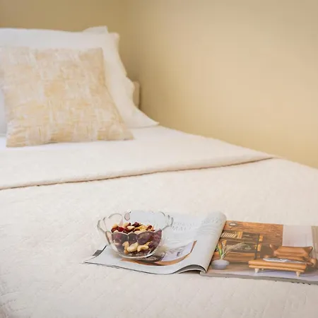 Exclusive Center アパート *