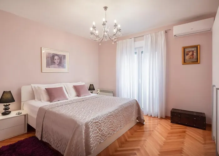 Exclusive Center Apartman Zadar