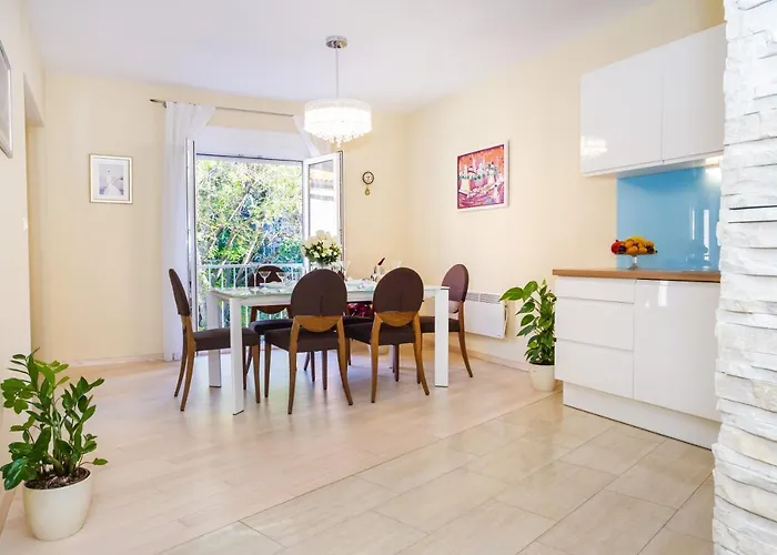 Exclusive Center Zadar