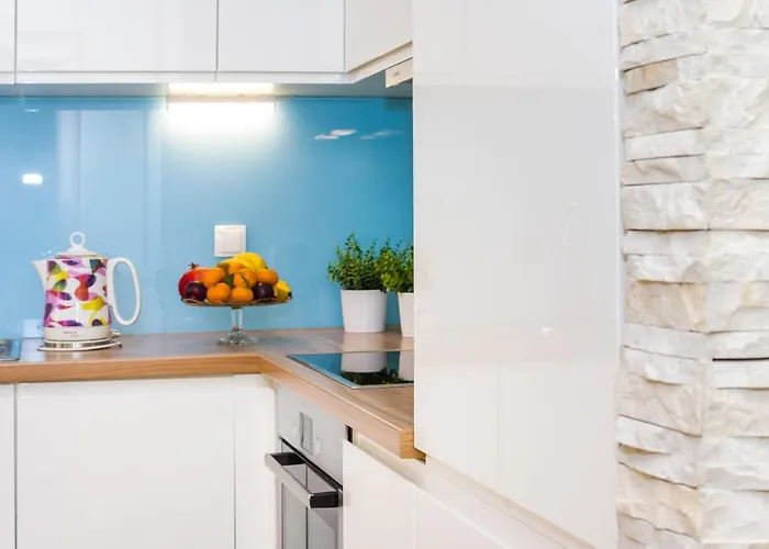 Exclusive Center Zadar