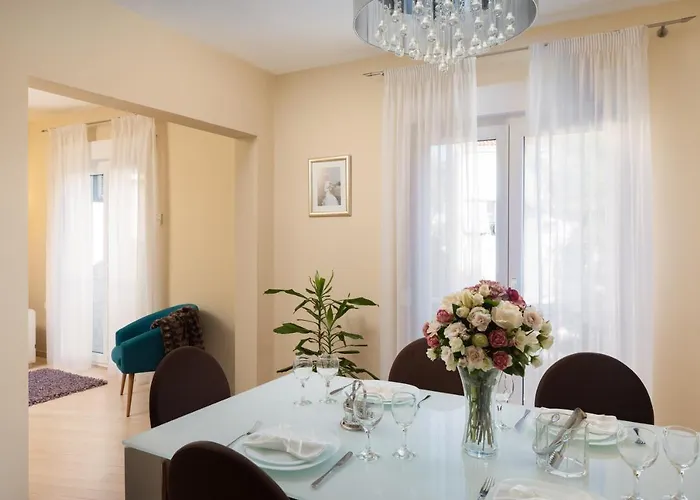 Exclusive Center Zadar