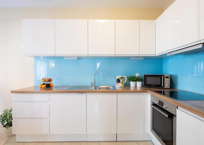 Exclusive Center Apartmán Zadar