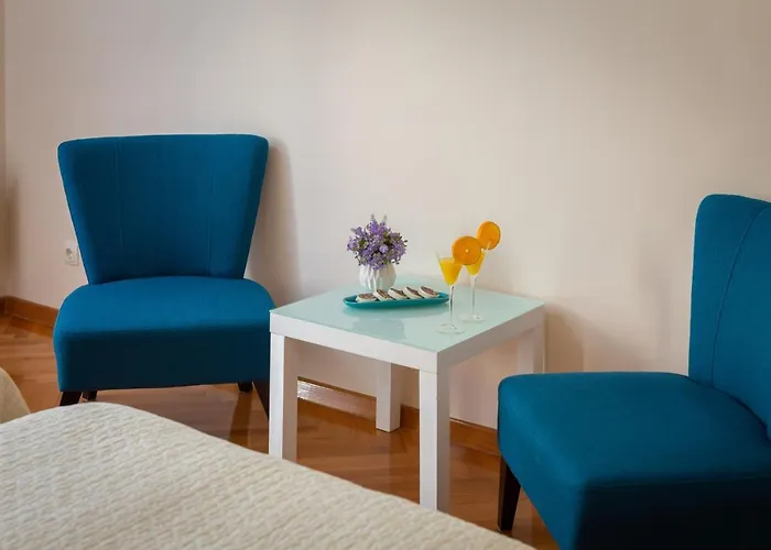 Apartman Exclusive Center Zadar
