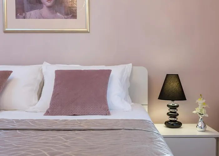 Exclusive Center Zadar