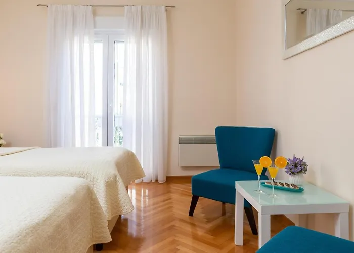 Exclusive Center Zadar