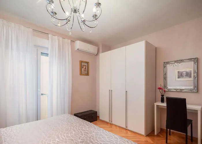 Apartmán Exclusive Center