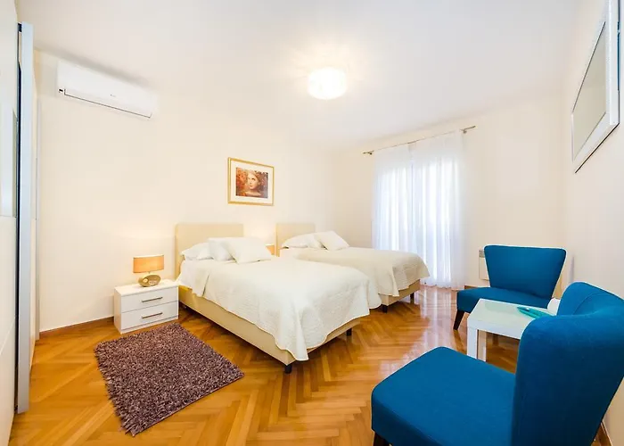 Exclusive Center Zadar