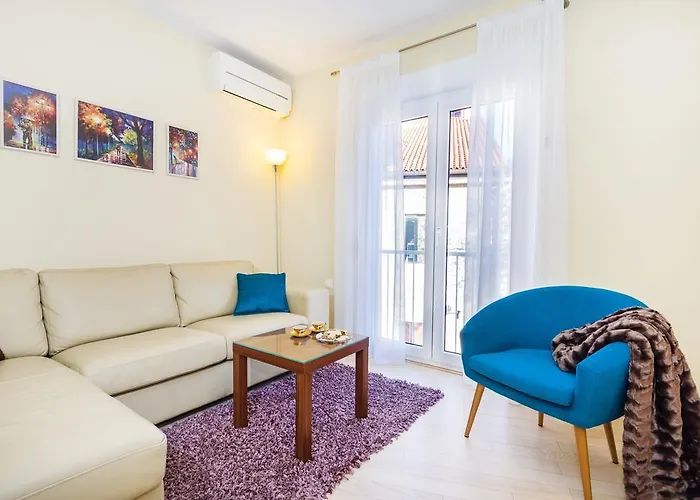Exclusive Center Apartman Zadar