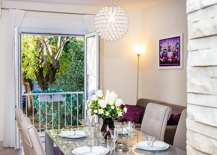 Exclusive Center Zadar